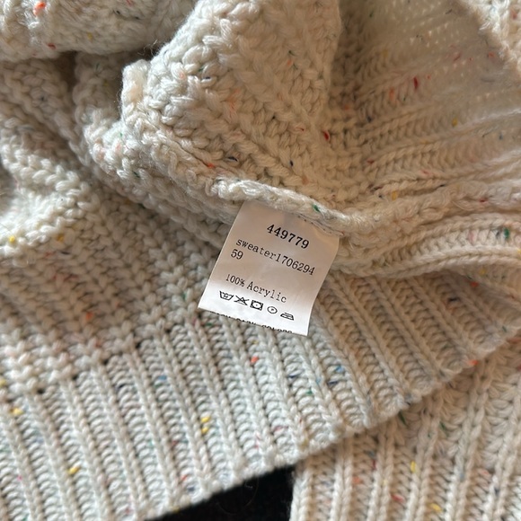 Anthropologie Sweater - Picture 8 of 8
